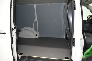 VW T6 Transporter