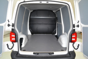VW T6 Transporter