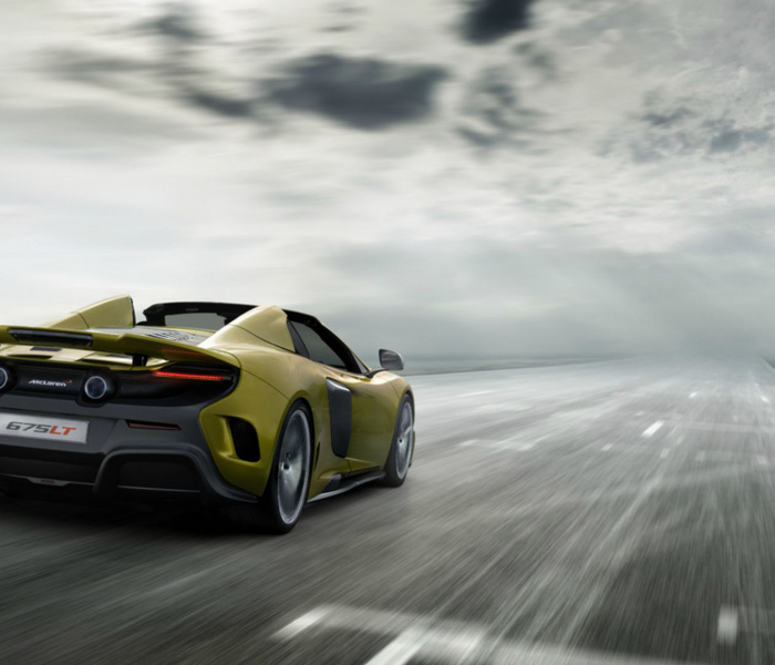 Special Cars - Dem Alltag entfliehen