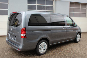 Mercedes-Benz Vito Tourer 9-Sitzer
