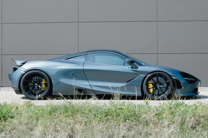 McLaren 720S