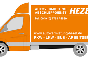 MB Sprinter (Kofferaufbau)