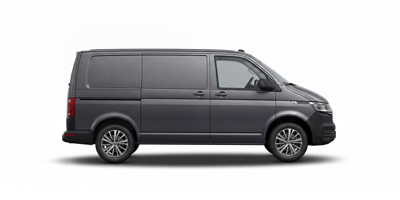 VW T6 Transporter