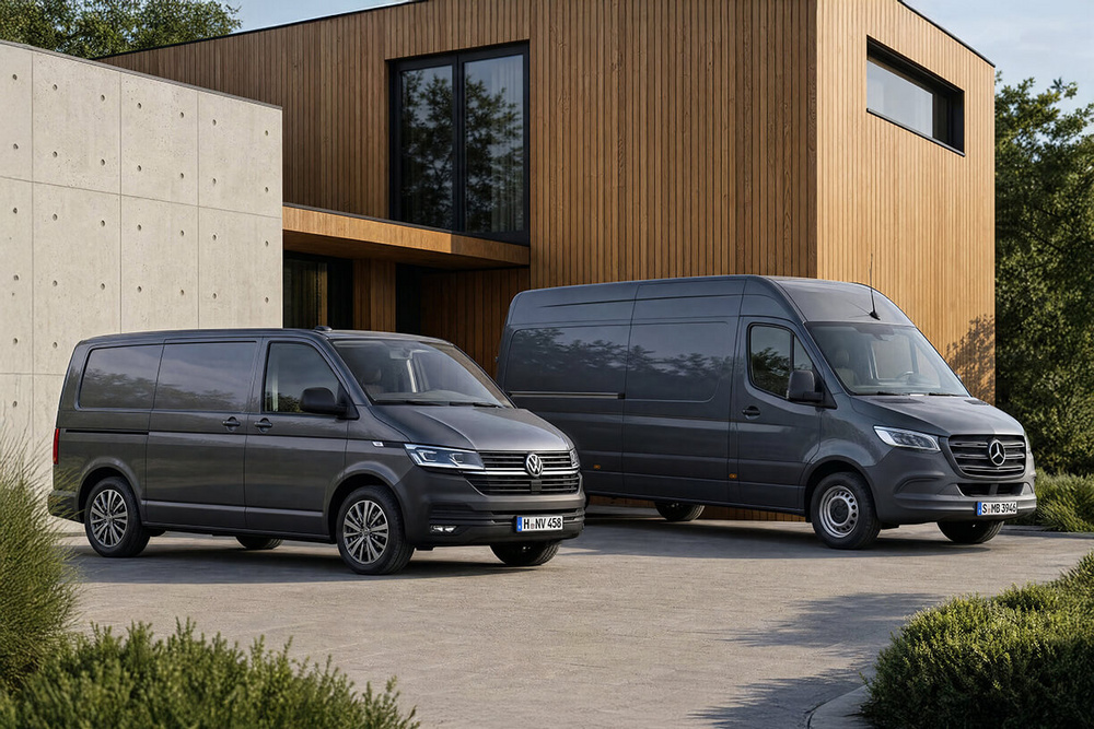 Transporter