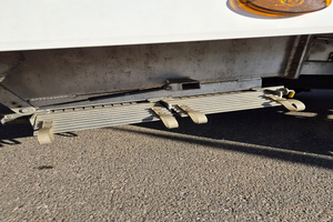 Ford Transit Autotransporter