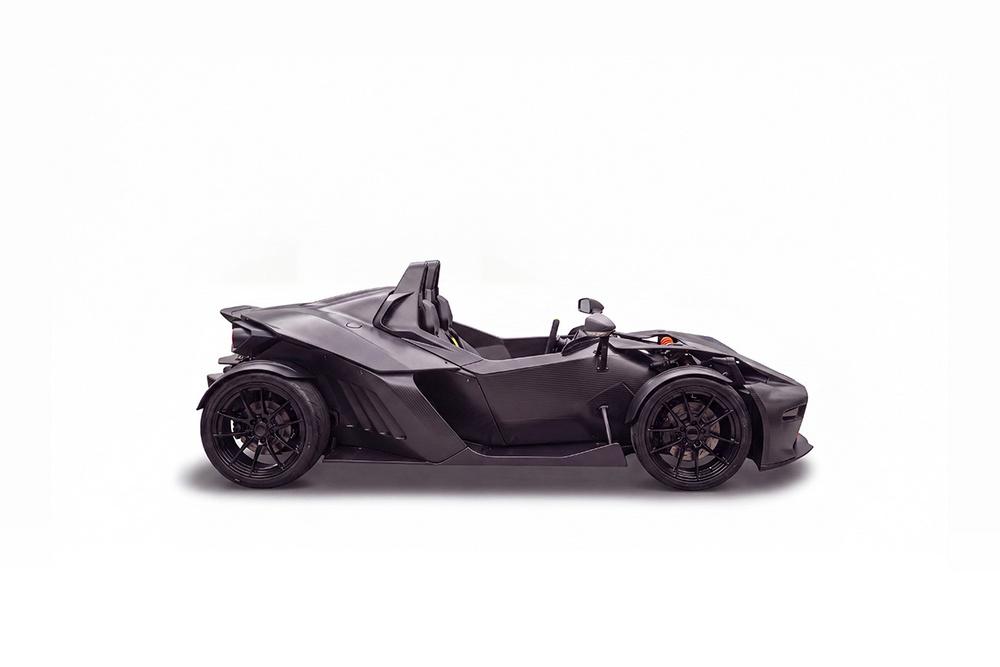 KTM X-Bow