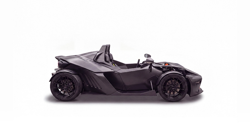 KTM X-Bow