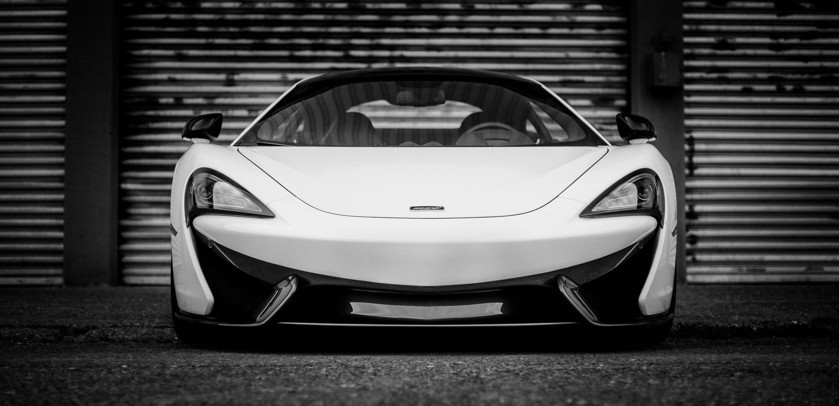 Mclaren 570s mieten