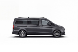 Mercedes-Benz Vito Tourer 9-Sitzer