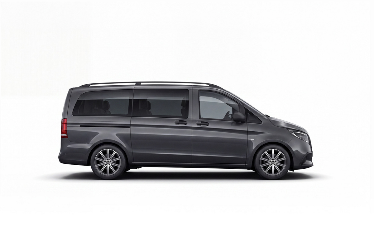 Mercedes-Benz Vito Tourer 9-Sitzer