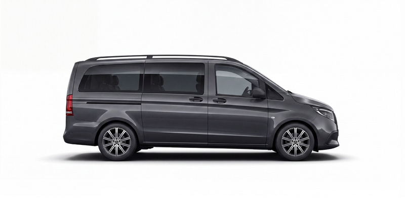 Mercedes-Benz Vito Tourer 9-Sitzer Mercedes-Benz Vito Tourer 9-Sitzer