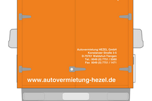 MB Sprinter (Kofferaufbau)
