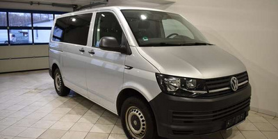 VW T6 9-Sitzer