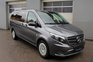 Mercedes-Benz Vito Tourer 9-Sitzer