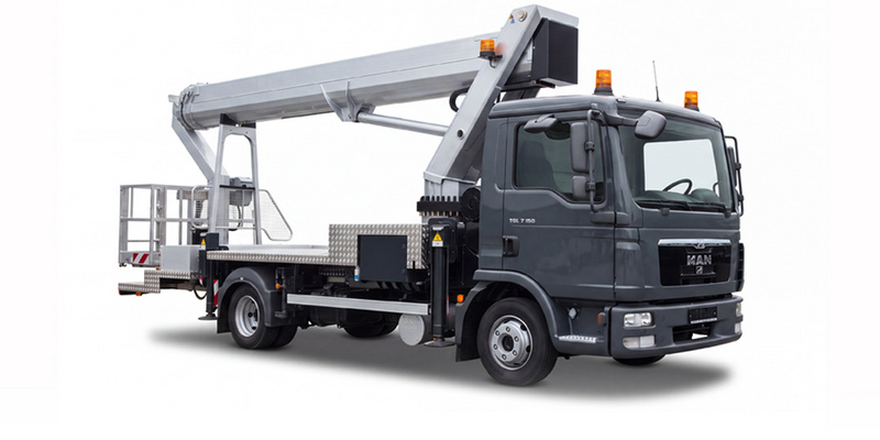 Ruthmann Steiger T 330