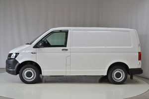 VW T6 Transporter
