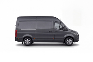 MB Sprinter (Mittellang)