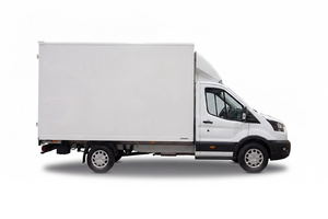 Ford Transit (Kofferaufbau)