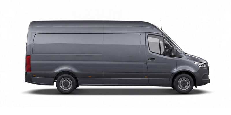 MB Sprinter (Lang)
