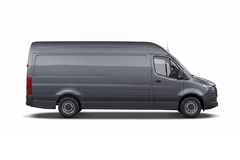 MB Sprinter (Lang)