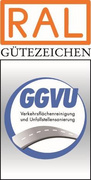 RAL Gütezeichen GGVU