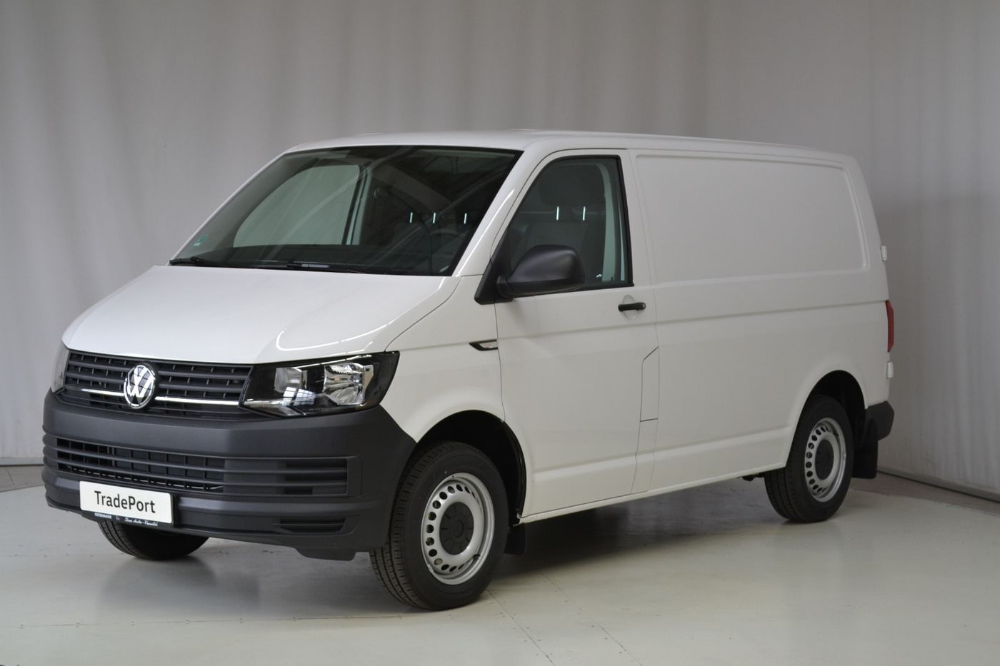 VW T6 Transporter mieten