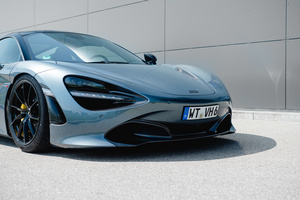 McLaren 720S
