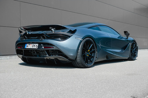 McLaren 720S