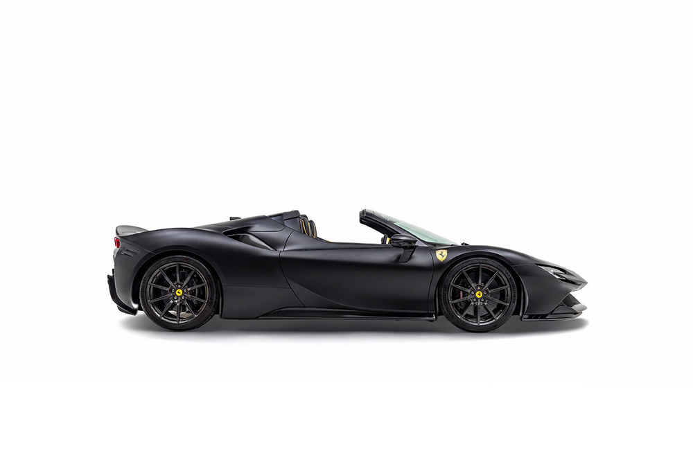 Ferrari SF90 Spider