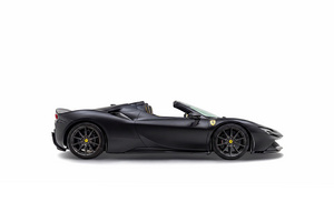 Ferrari SF90 Spider