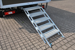 Ford Transit (Kofferaufbau)