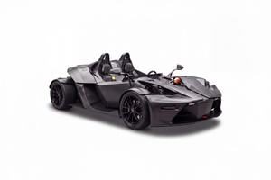 KTM X-Bow