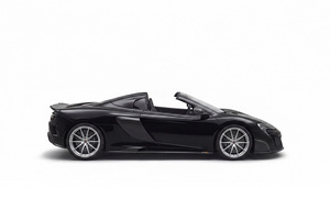 McLaren 675LT Spider