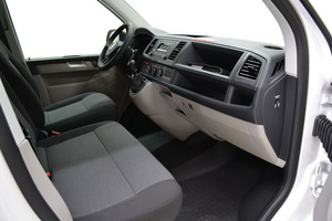 VW T6 Transporter