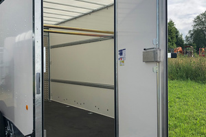 Kofferanhänger BV85 7