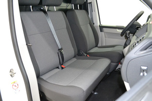 VW T6 Transporter