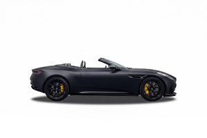 Aston Martin DB12 Volante