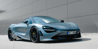 McLaren 720S