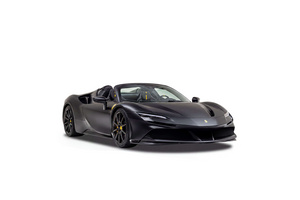 Ferrari SF90 Spider
