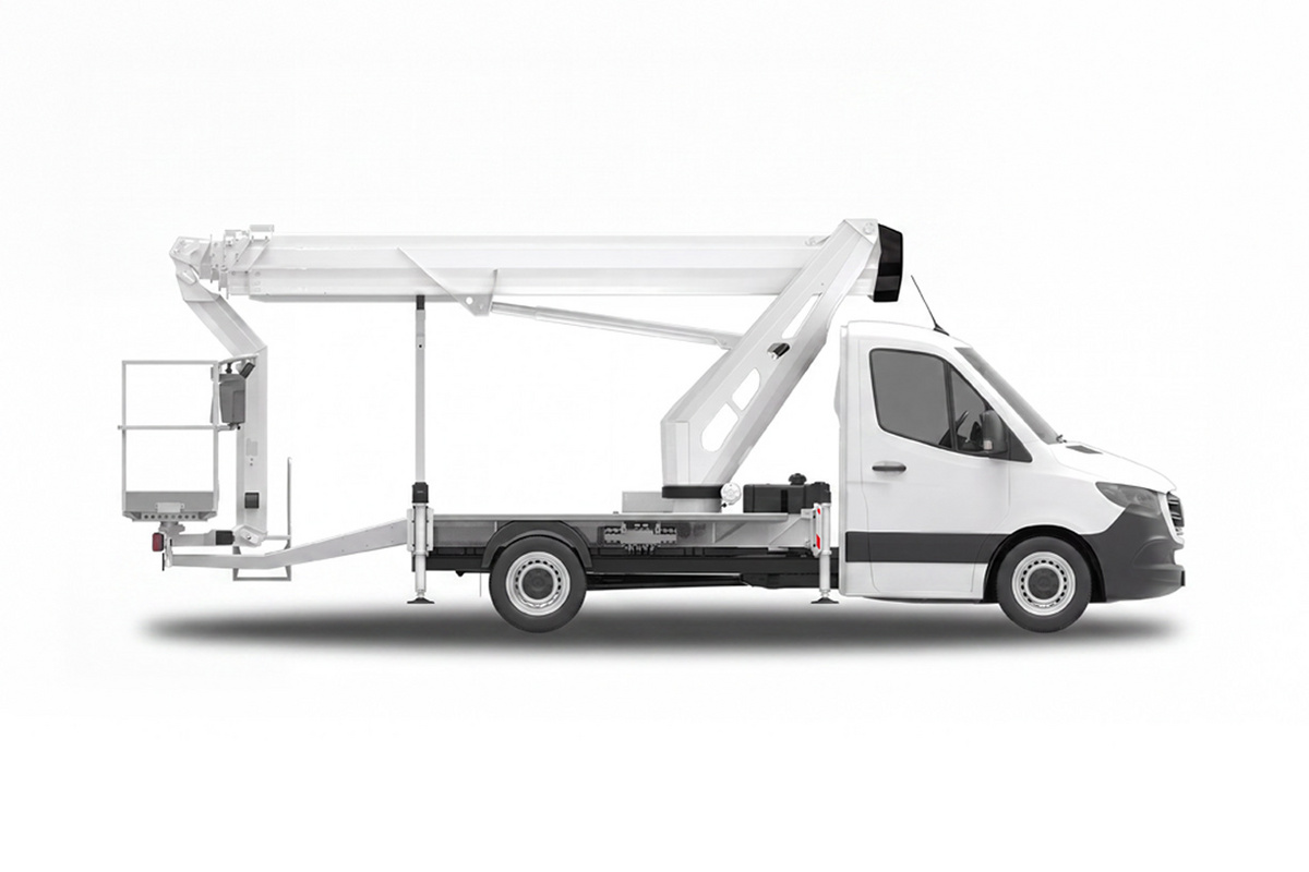 Ruthmann Steiger TBR 230