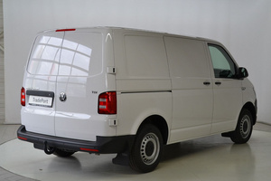 VW T6 Transporter