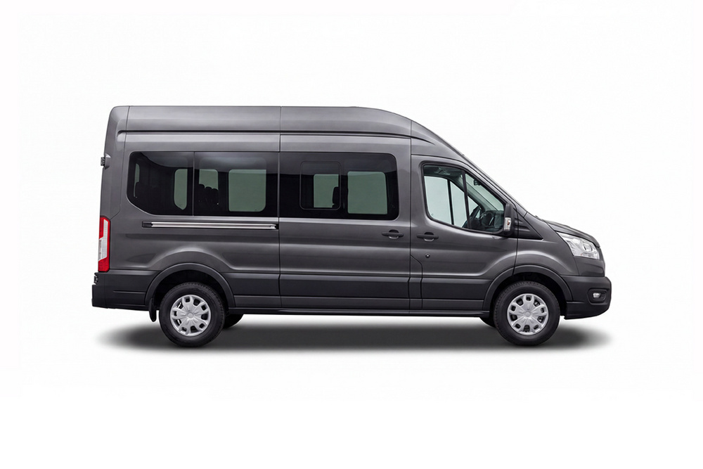 Ford 9-Sitzer-Bus