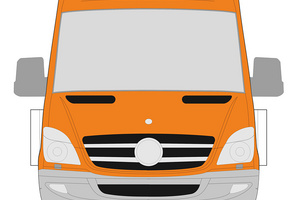 MB Sprinter (Kofferaufbau)