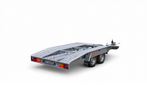 Autotransporter / Auto-Anhänger