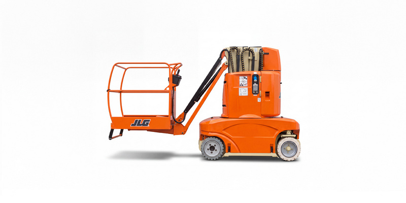 Hubarbeitsbühne JLG Toucan 1010