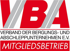 VBA Mitgliedsbetrieb
