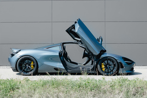 McLaren 720S